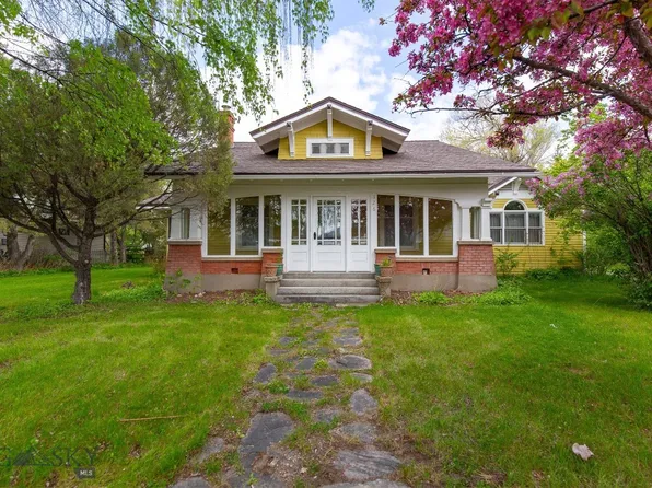 326 S Main St, Twin Bridges, MT 59754