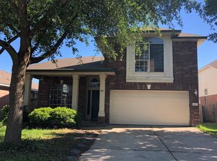 809 Hank Aaron Ln, Round Rock, TX 78665