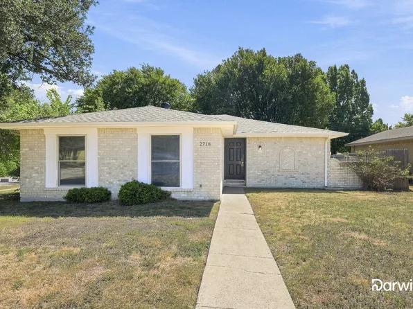 2718 Oakmont Dr, Lancaster, TX 75134