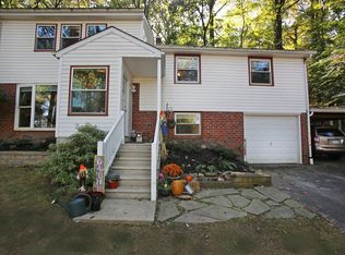 604 Mallard Ter, Wayne, PA 19087