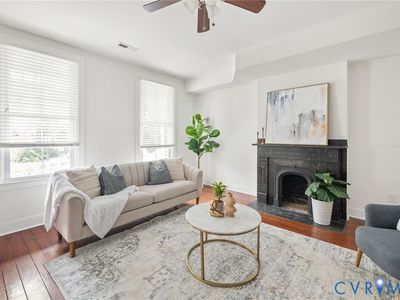 300 S Cherry St, Richmond, VA, 23220