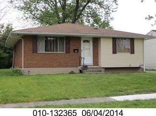 1842 Valcon Ave, Columbus, OH