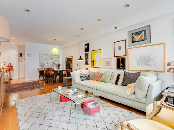525 East 11th Street 3C image 1 of 12