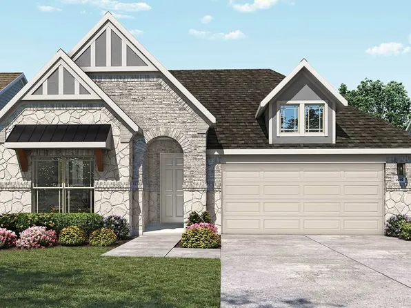 18208 Willow Sage Ln, Elgin, TX 78621