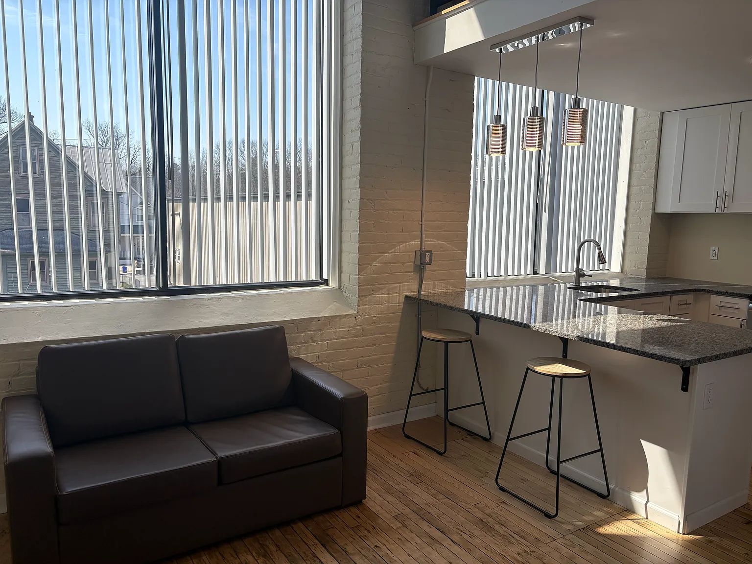 Lofts at the Mill — Photo 3