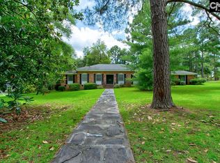 2107 Burns Ln, Camden, SC 29020