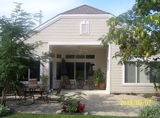 2631 Saint Charles Cir, Union, KY 41091