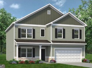 33 Willow Cir, Rock Spring, GA 30739