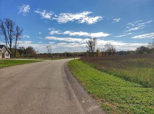 0 Chicory Ln LOT#24, Portland, MI 48875