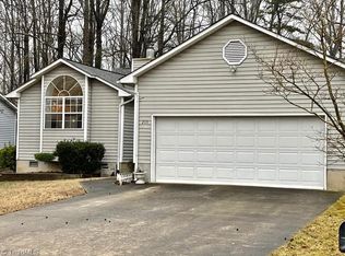 209 Kinney Ave, Thomasville, NC 27360
