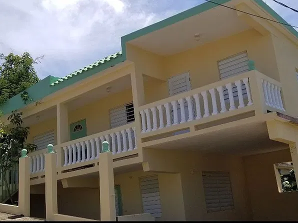 Villa Angelina Calle, Luquillo, PR 00773