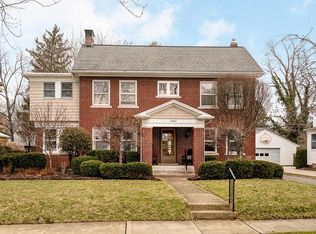 2564 Sherwood Rd, Columbus, OH 43209