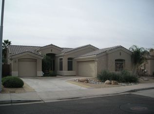 1593 W Morelos St, Chandler, AZ 85224