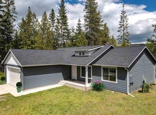 1279 Gypsy Bay Rd, Sagle, ID 83860
