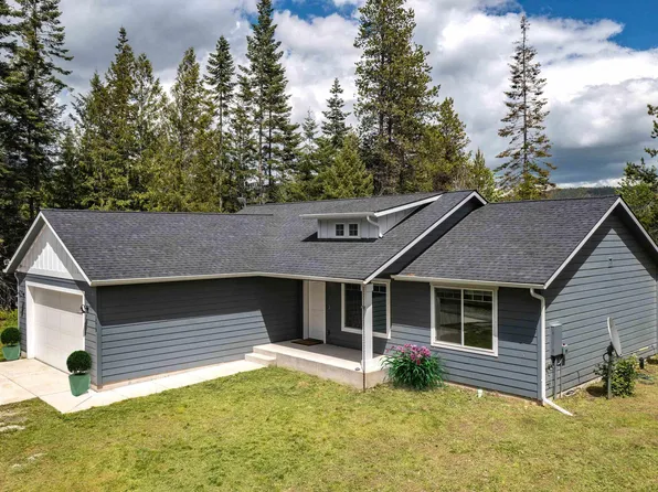 1279 Gypsy Bay Rd, Sagle, ID 83860
