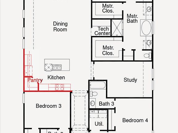 2nd image of this home