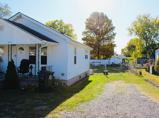 800 Montvue Ave, Morristown, TN 37813