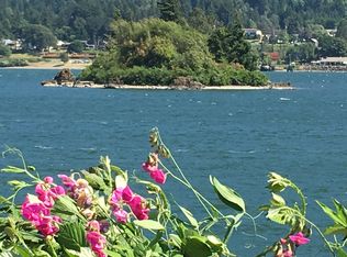 WA Islands, Stevenson, WA 98645