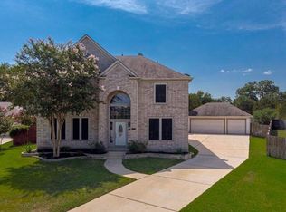 223 Autumn Oak, New Braunfels, TX 78132