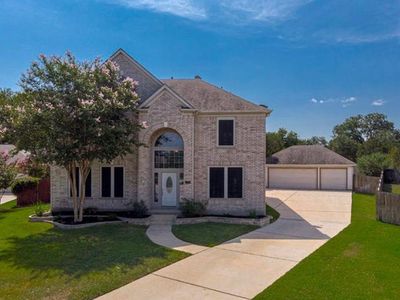 223 Autumn Oak, New Braunfels, TX, 78132