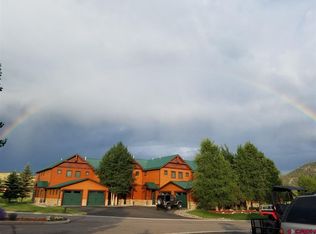 6722 River Club Dr UNIT A, South Fork, CO 81154