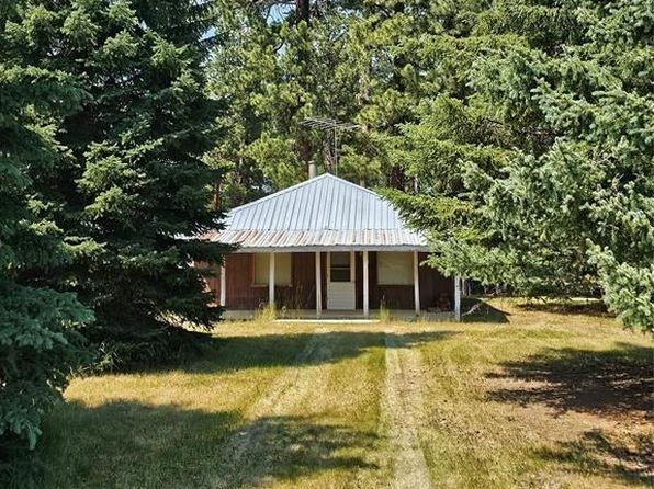808 2nd St N, Lincoln, MT 59639
