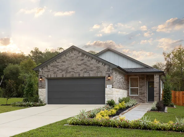 383 Sunrise Ranch Dr, Montgomery, TX 77316