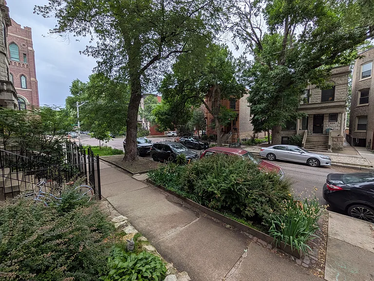 941 N Hoyne Ave #1 — Photo 35