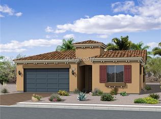 91 Hawking Ridge Way, Las Vegas, NV 89183