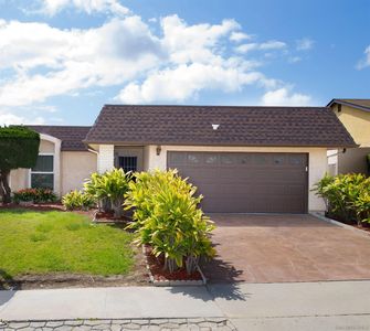 4207 Galbar St, Oceanside, CA, 92056