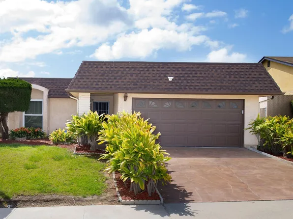 4207 Galbar St, Oceanside, CA 92056