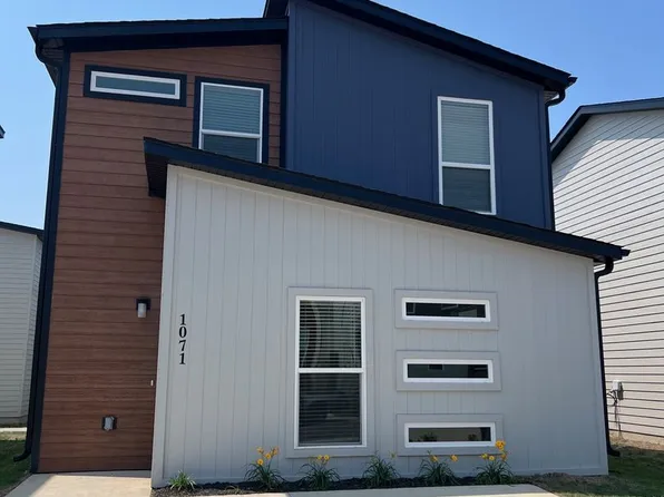 1071 Ventnor Ave, Bentonville, AR 72712