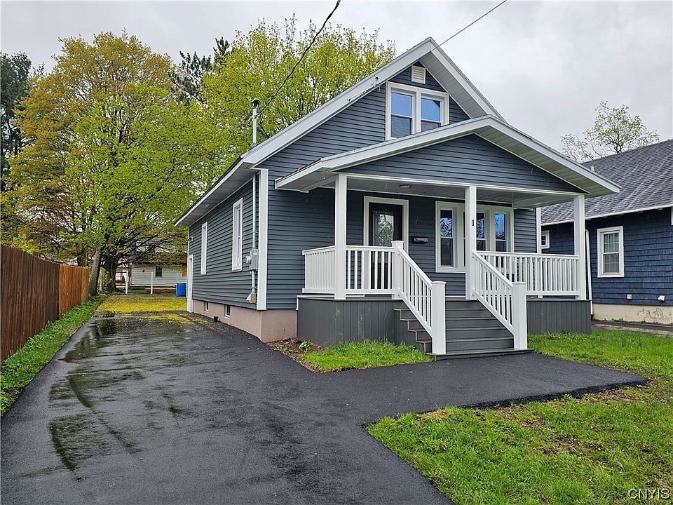 1 Minot Pl, Utica, NY 13502 Zillow
