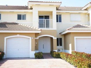 5732 SW 162nd Pass #5732, Miami, FL 33193