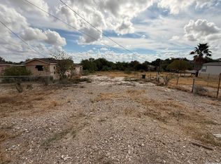 1780 Calle Ginebra LOT 419, Eagle Pass, TX 78852
