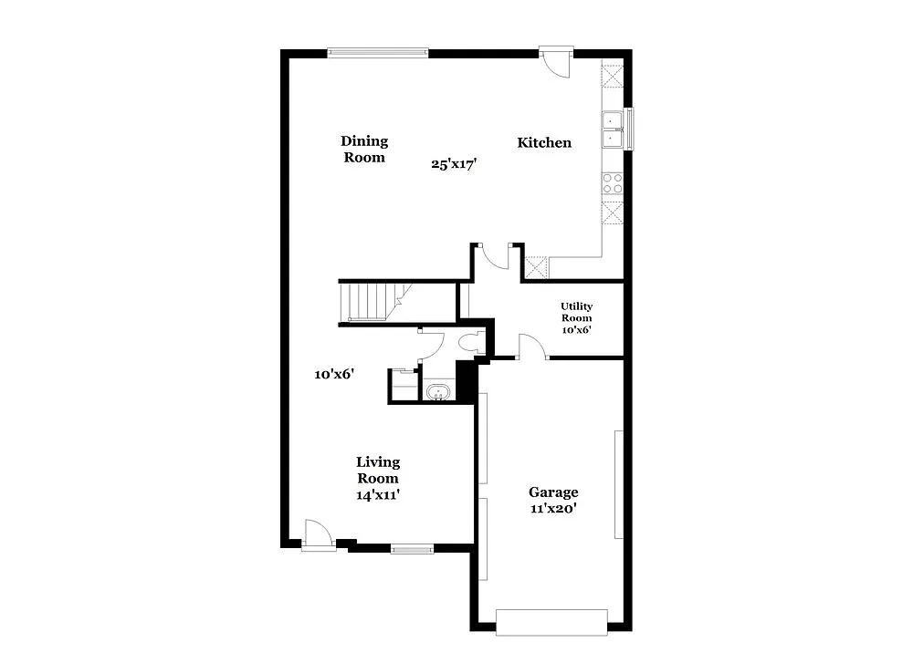 Building Photo - 1626 Matthew Allen Cir