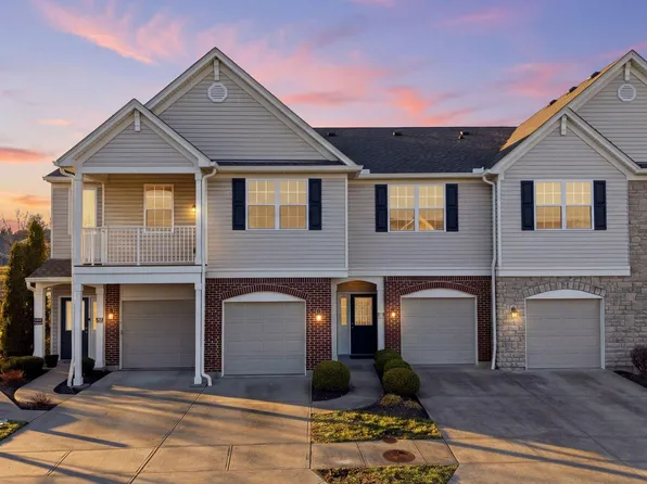 3930 Spire Cir, Erlanger, KY 41018