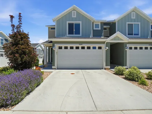 560 N Willow Springs Ave, Lehi, UT 84043