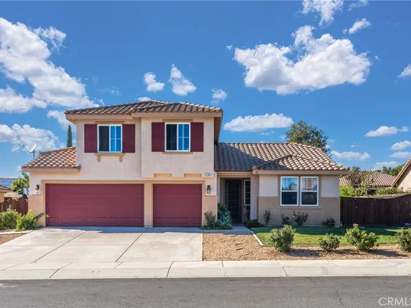 1285 N Larkspur Ln, Beaumont, CA 92223