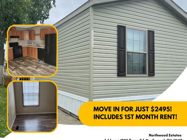 1905 Tracy Rd LOT 105