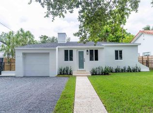 4311 SW 13th Ter, Miami, FL 33134