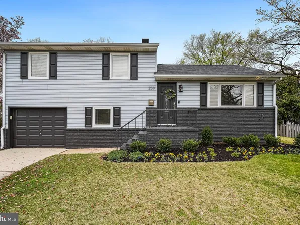 258 Kenwood Rd, Pasadena, MD 21122