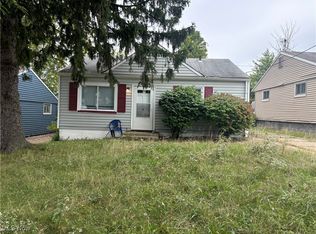 4644 E 174th St, Cleveland, OH