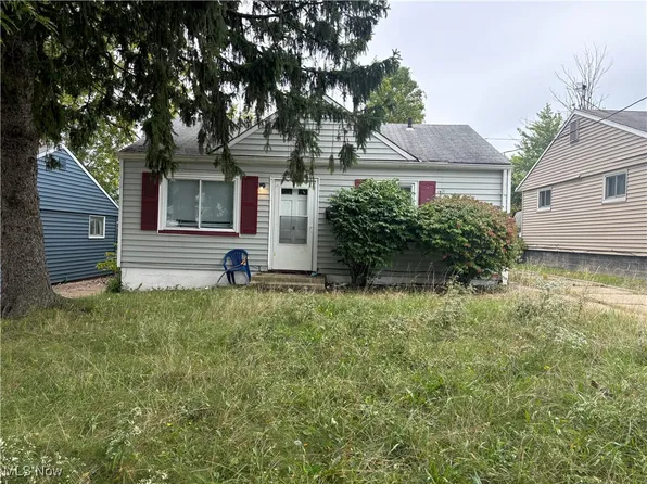 4644 E 174th St, Cleveland, OH 44128