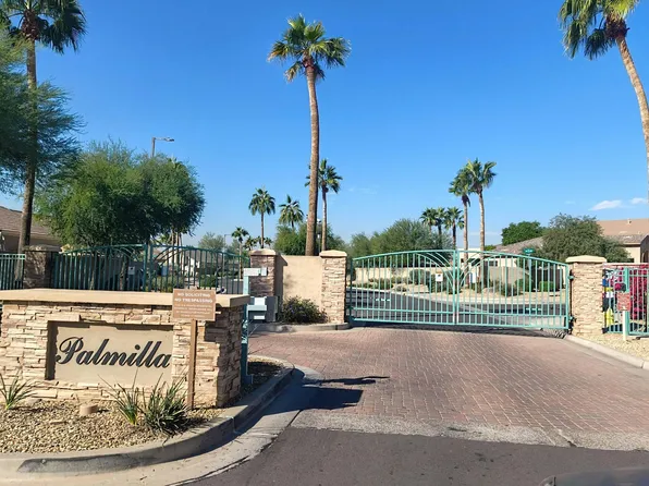 13640 W Cypress St, Goodyear, AZ 85338