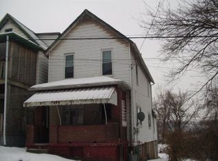 53 Chartiers St, Rankin, PA 15104