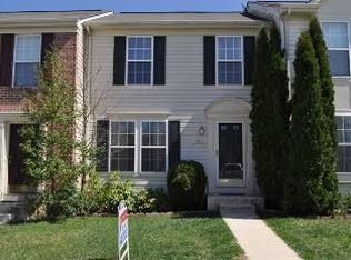 2441 Green Leaf Ter, Chesapeake Beach, MD