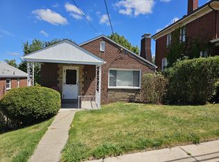 707 Bellaire Ave, Pittsburgh, PA