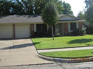 1424 Nantucket Dr, Richardson, TX 75080