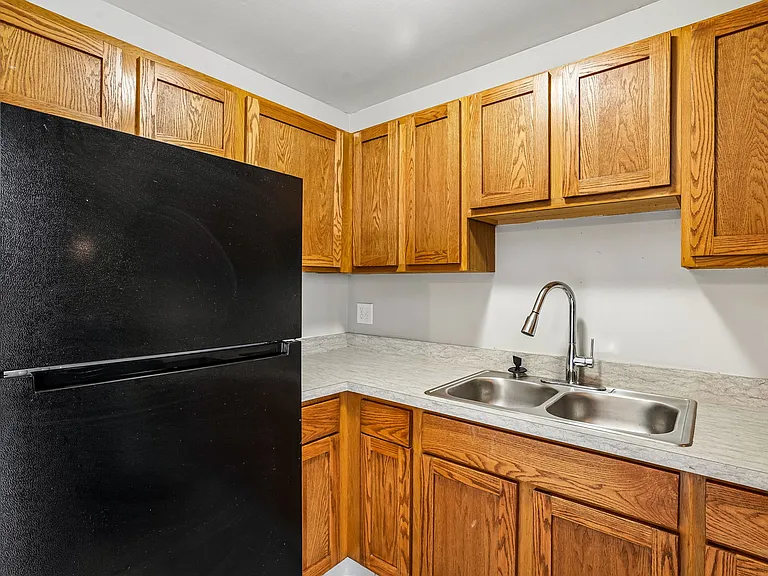 Midtown Park Apartments — Photo 46